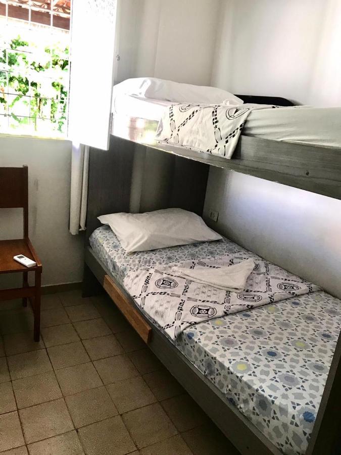 Pousada Marazul Maceió エクステリア 写真