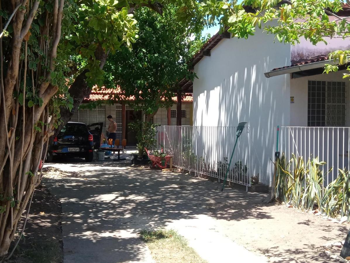 Pousada Marazul Maceió エクステリア 写真