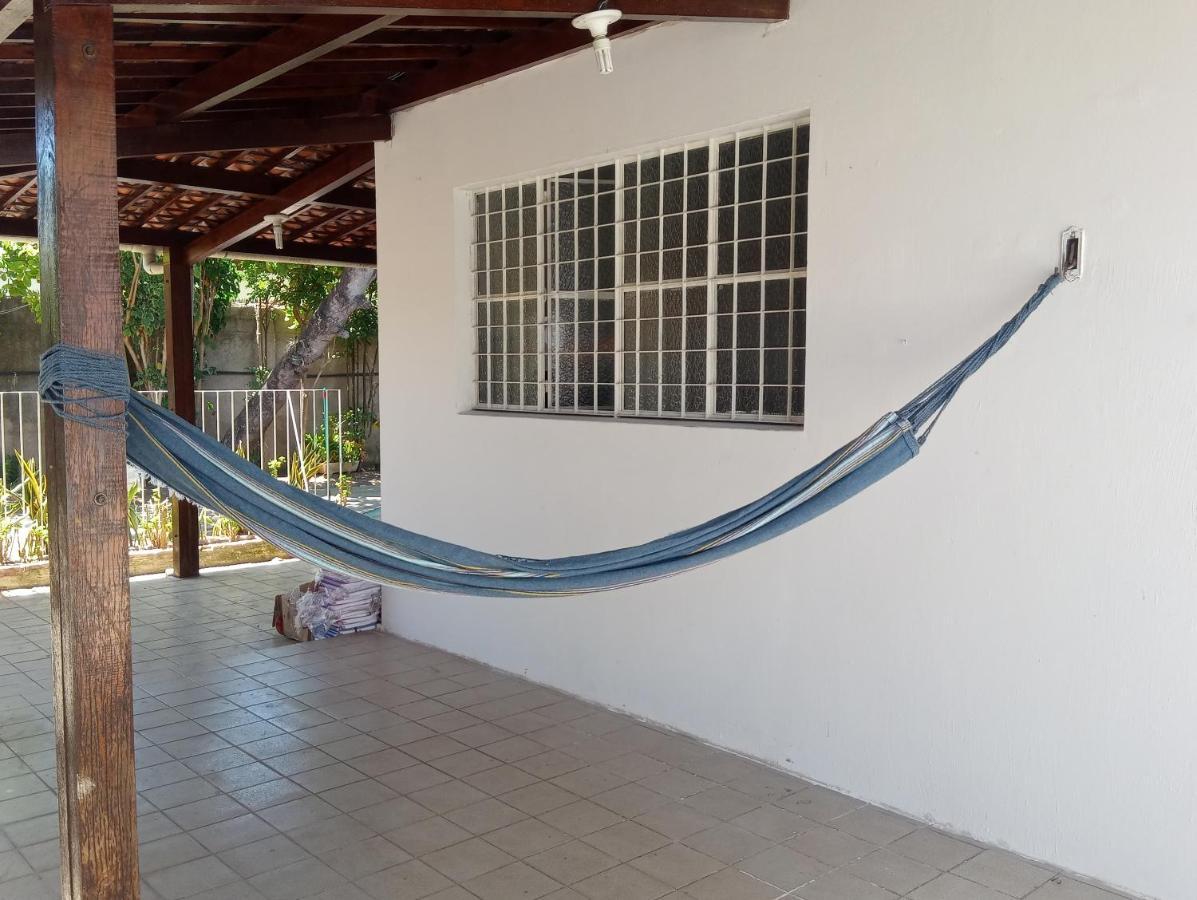 Pousada Marazul Maceió エクステリア 写真