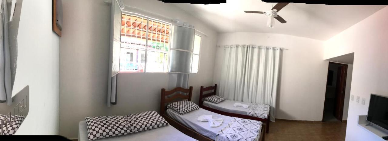 Pousada Marazul Maceió エクステリア 写真
