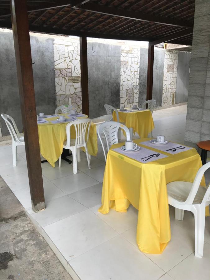 Pousada Marazul Maceió エクステリア 写真