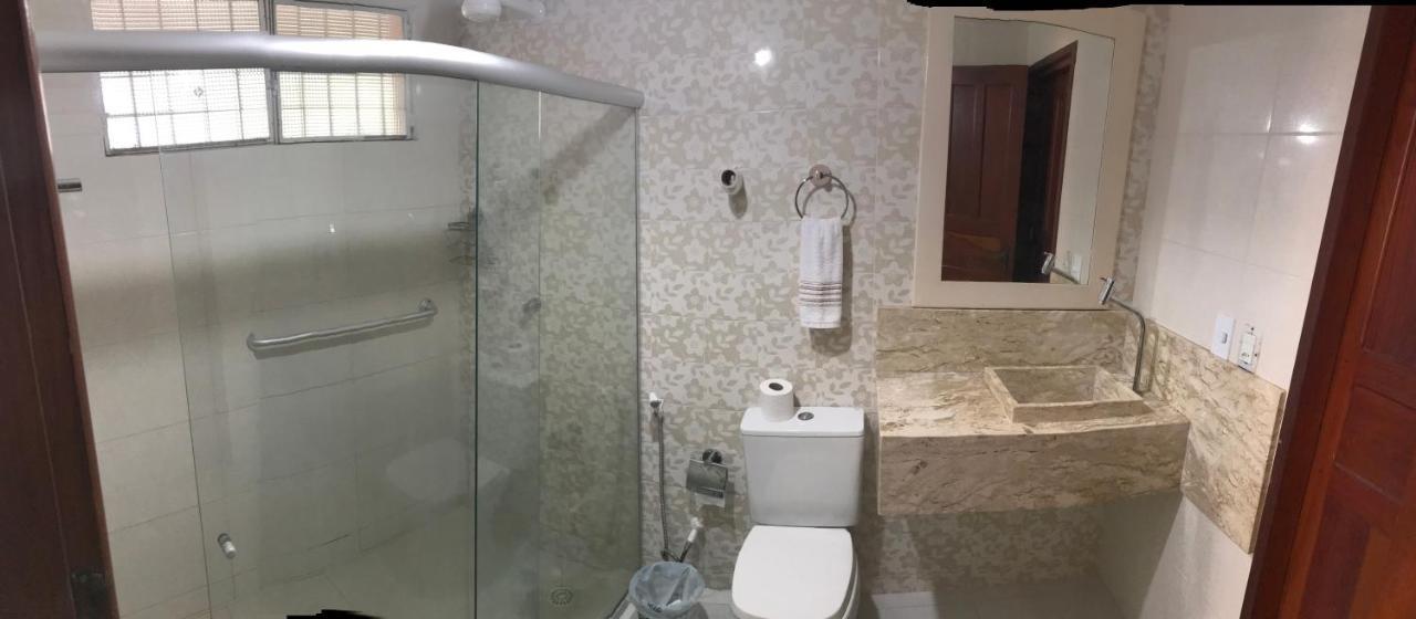 Pousada Marazul Maceió エクステリア 写真