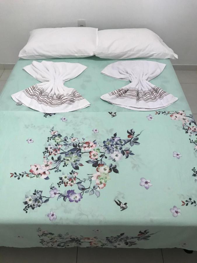Pousada Marazul Maceió エクステリア 写真